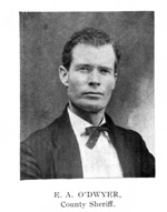 Edward ODwyer